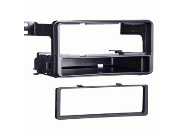 Metra Monteringsramme 1-DIN Toyota Hilux (2006 - 2010)